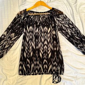 Women’s I-N-C International Concepts Blouse